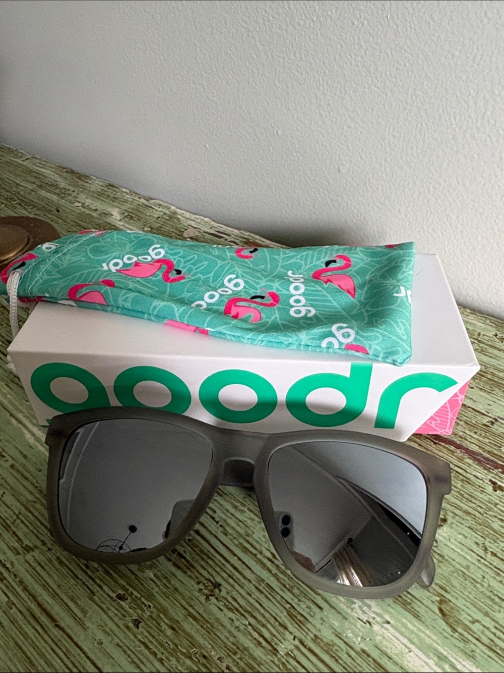 Goodr OG Sunglasses